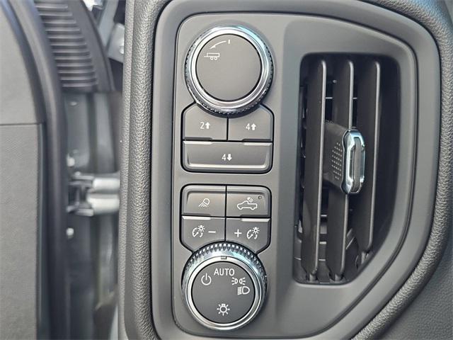 Photo of 2025 Sterling Metallic GMC Sierra 2500