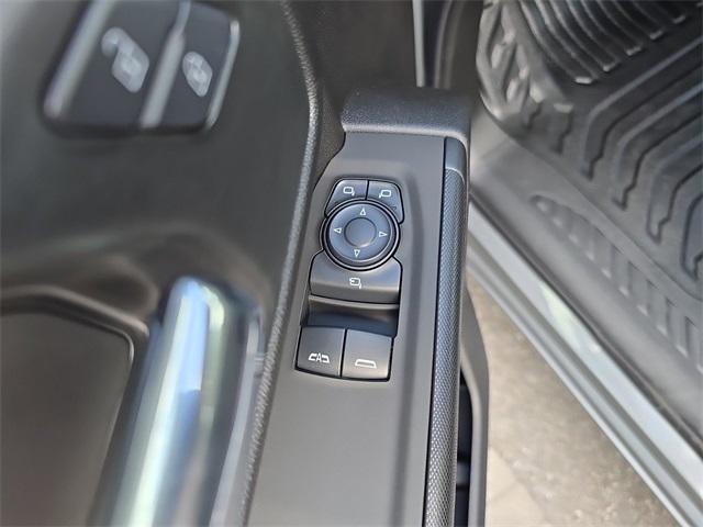 Photo of 2025 Sterling Metallic GMC Sierra 2500