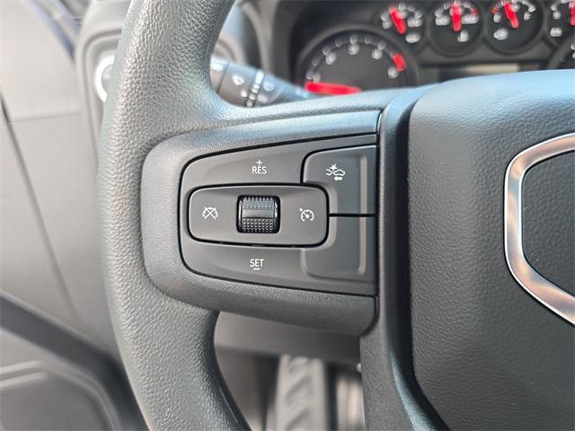 Photo of 2025 Sterling Metallic GMC Sierra 2500