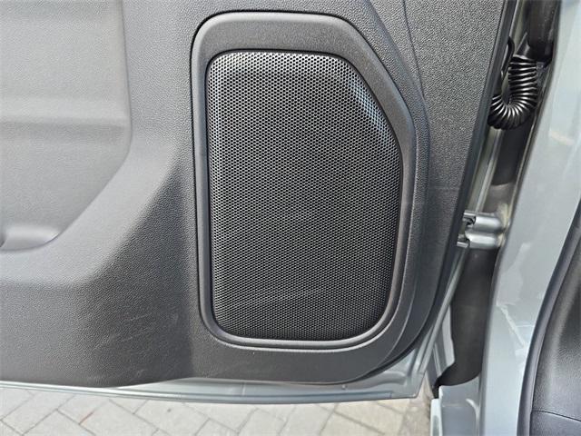 Photo of 2025 Sterling Metallic GMC Sierra 2500