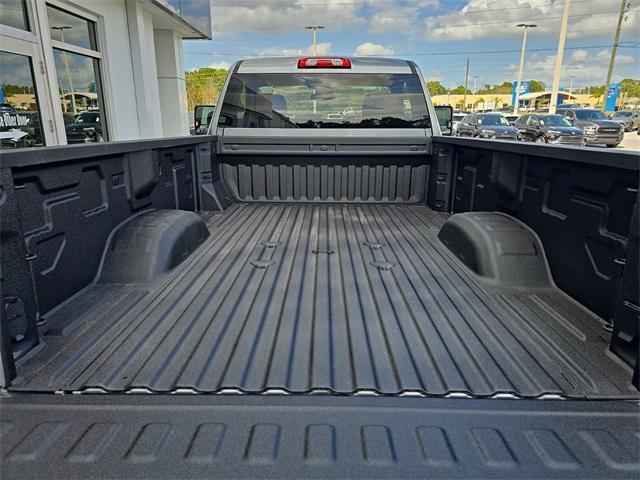 Photo of 2025 Sterling Metallic GMC Sierra 2500