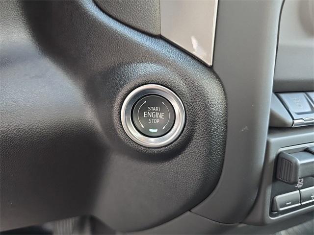 Photo of 2025 Sterling Metallic GMC Sierra 2500