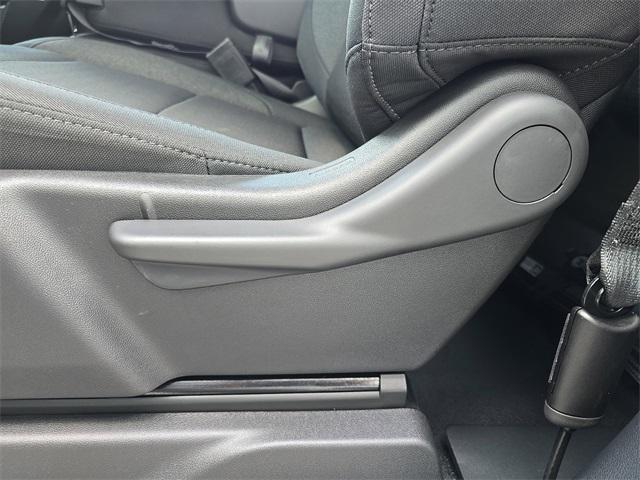 Photo of 2025 Sterling Metallic GMC Sierra 2500