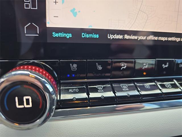 Photo of 2024 Onyx Black GMC Canyon