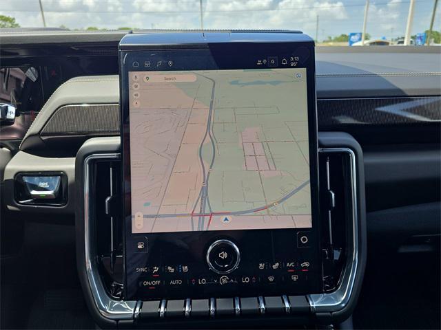 Photo of 2025 Onyx Black GMC Yukon