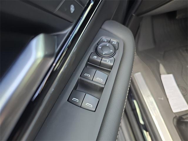 Photo of 2025 Onyx Black GMC Yukon