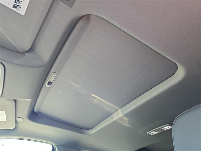 Photo of 2025 Onyx Black GMC Sierra 2500