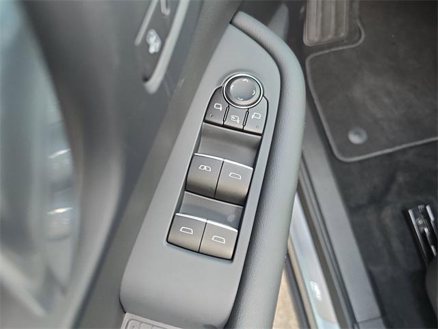 Photo of 2026 moonstone gray metallic Buick Enclave