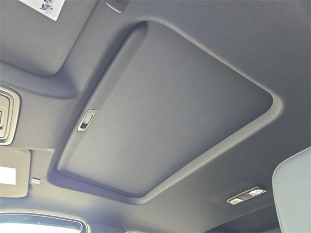 Photo of 2025 Thunderstorm Gray GMC Sierra 1500