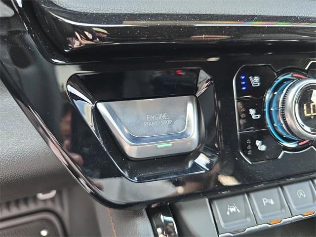 Photo of 2025 Thunderstorm Gray GMC Sierra 1500