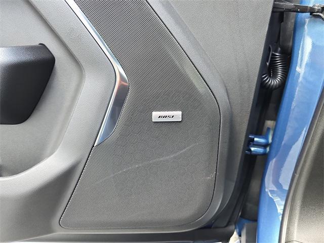 Photo of 2025 Downpour Metallic GMC Yukon XL
