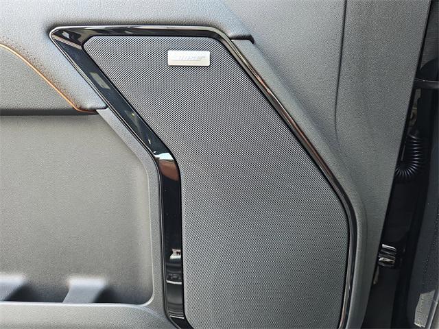 Photo of 2025 Onyx Black GMC Sierra 1500