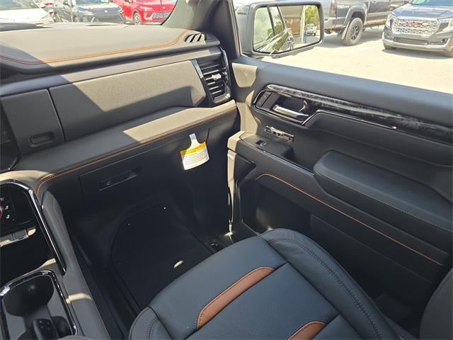 Photo of 2025 Onyx Black GMC Sierra 1500
