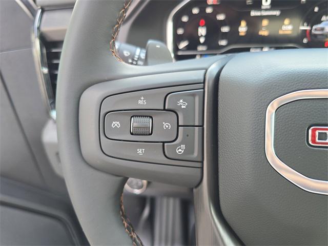 Photo of 2025 Onyx Black GMC Sierra 1500