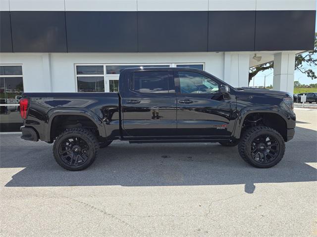 Photo of 2025 Onyx Black GMC Sierra 1500
