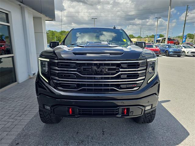 Photo of 2025 Onyx Black GMC Sierra 1500