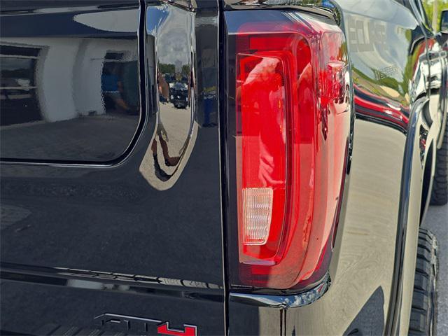Photo of 2025 Onyx Black GMC Sierra 1500