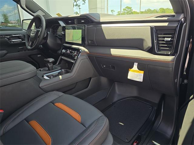 Photo of 2025 Onyx Black GMC Sierra 1500