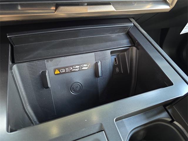 Photo of 2025 Solar Orange GMC HUMMER EV Pickup
