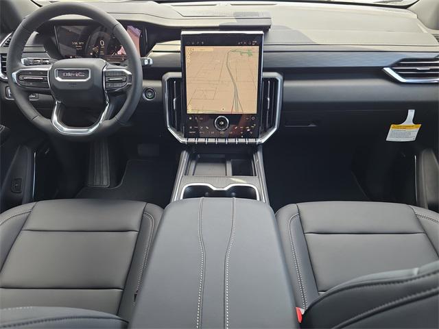 Photo of 2025 Sterling Metallic GMC Acadia