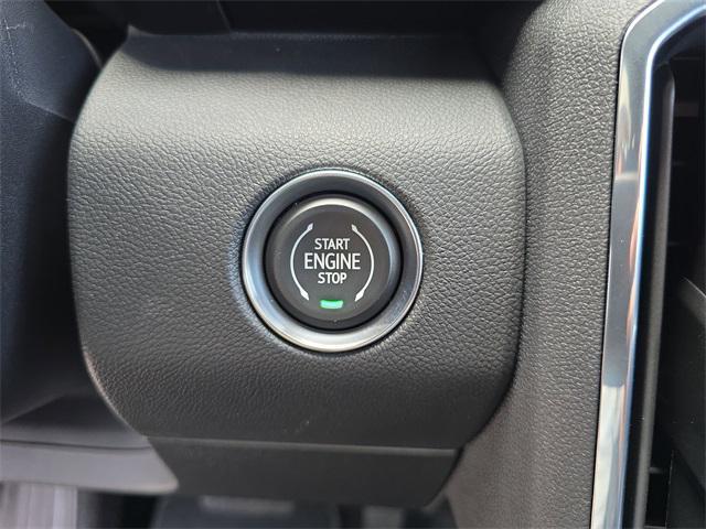 Photo of 2025 Sterling Metallic GMC Acadia