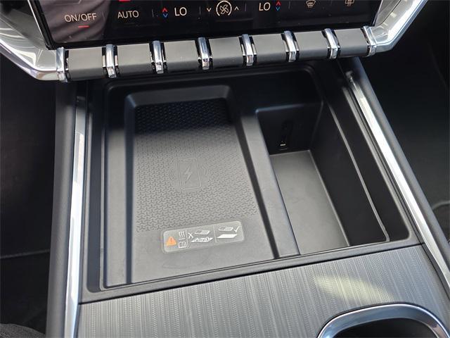 Photo of 2025 Sterling Metallic GMC Acadia