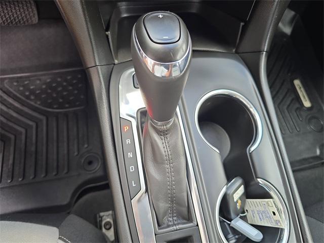 Photo of 2019 Pacific Blue Metallic Chevrolet Equinox