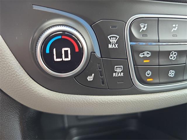 Photo of 2019 Pacific Blue Metallic Chevrolet Equinox