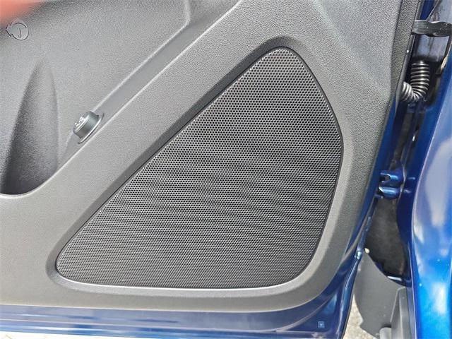 Photo of 2019 Pacific Blue Metallic Chevrolet Equinox