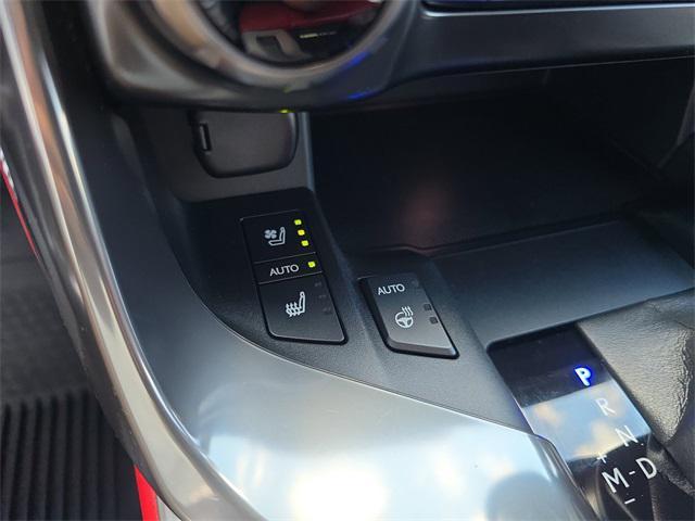 Photo of 2023 Atomic Silver Lexus LX 600