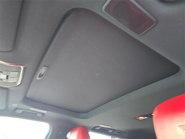 Photo of 2023 Atomic Silver Lexus LX 600