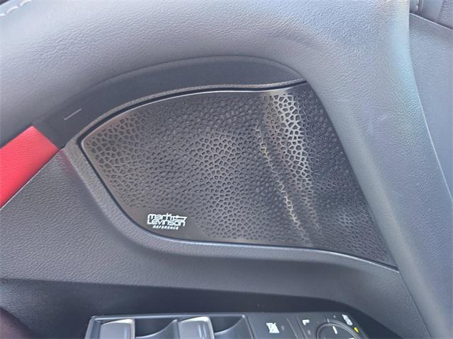 Photo of 2023 Atomic Silver Lexus LX 600