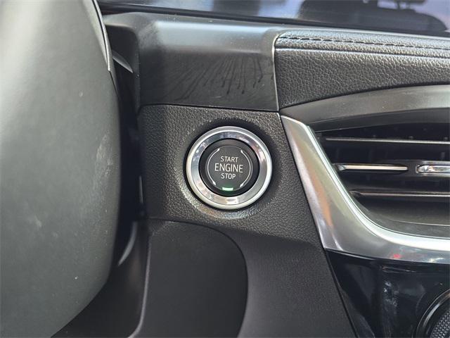 Photo of 2024 Summit White Buick Encore GX