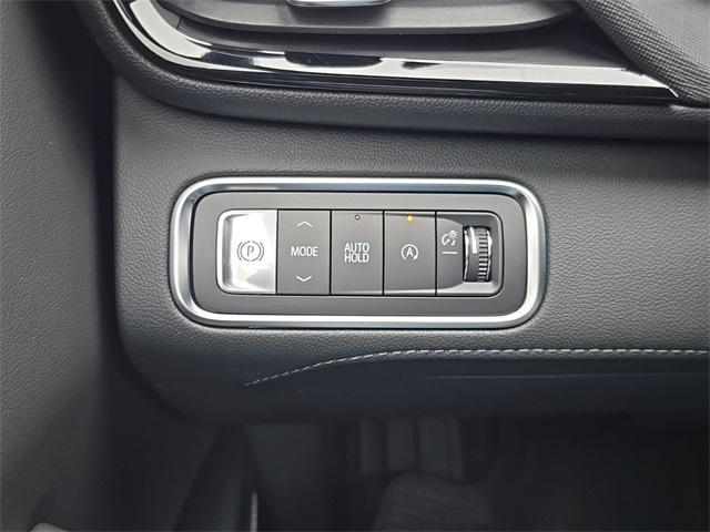 Photo of 2025 Moonstone Buick Enclave