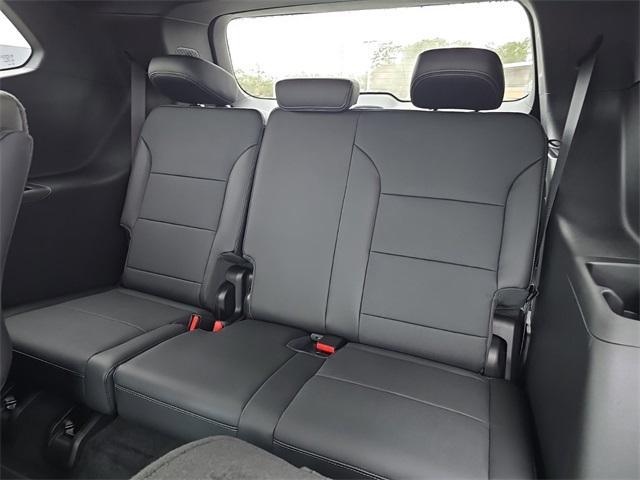 Photo of 2025 Moonstone Buick Enclave