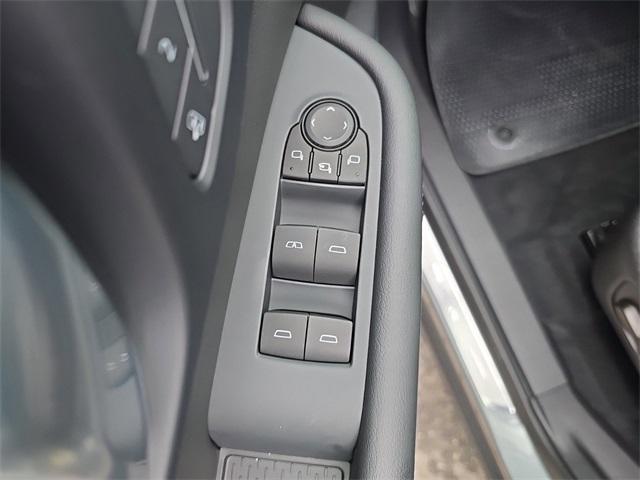 Photo of 2025 Moonstone Buick Enclave