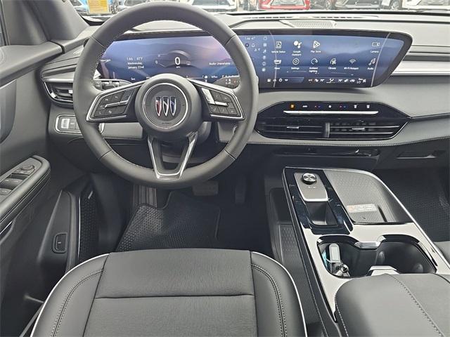 Photo of 2025 Moonstone Buick Enclave