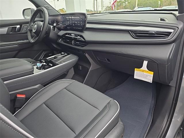 Photo of 2025 Moonstone Buick Enclave