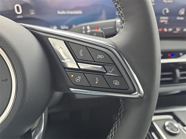 Photo of 2025 Moonstone Buick Enclave