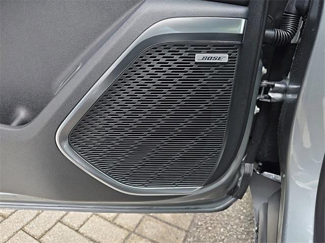 Photo of 2025 Moonstone Buick Enclave