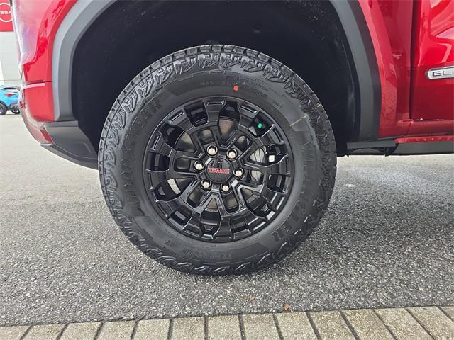 Photo of 2026 Gnt GMC Canyon