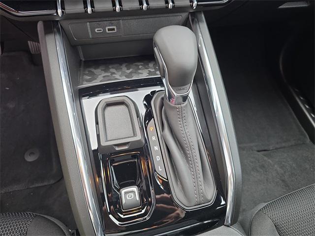 Photo of 2026 Gnt GMC Canyon