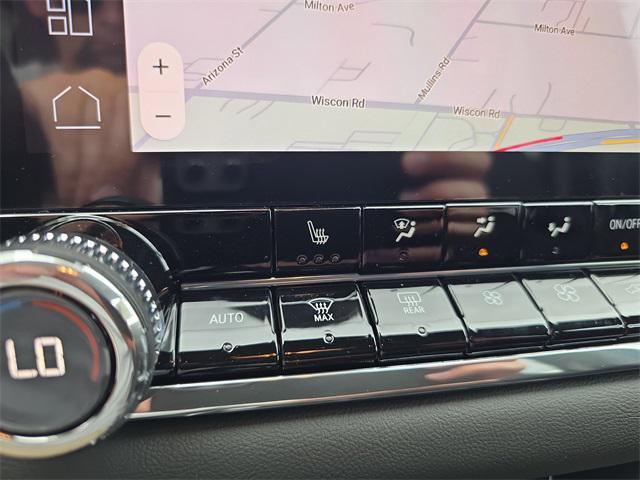 Photo of 2026 Gnt GMC Canyon