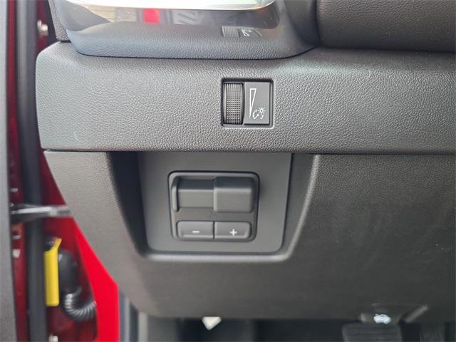 Photo of 2026 Gnt GMC Canyon