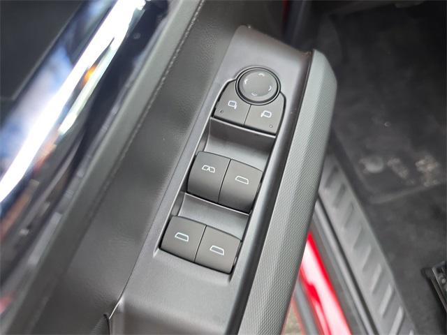 Photo of 2026 Gnt GMC Canyon