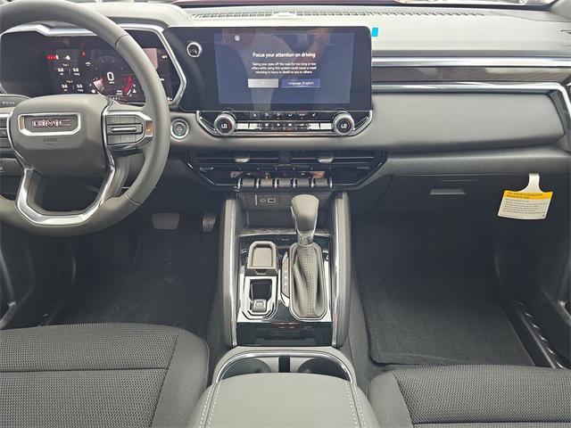 Photo of 2026 Gnt GMC Canyon