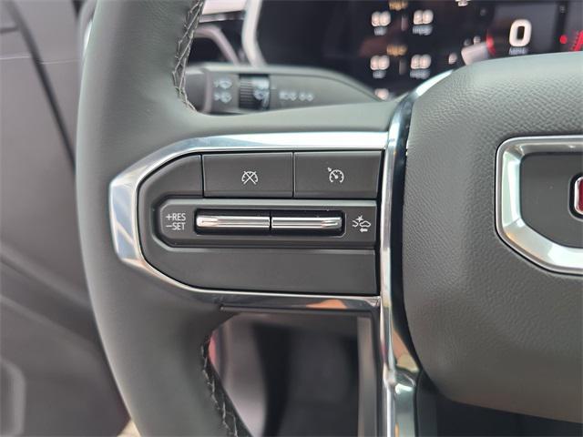 Photo of 2026 Gnt GMC Canyon