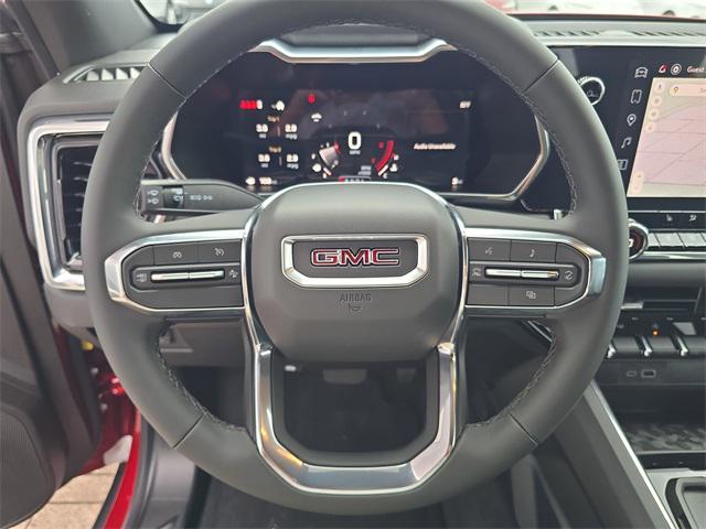 Photo of 2026 Gnt GMC Canyon