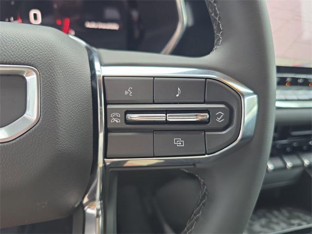 Photo of 2026 Gnt GMC Canyon