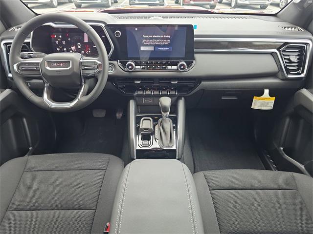 Photo of 2026 Gnt GMC Canyon